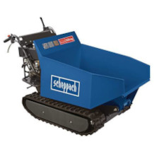 Scheppach DP6500