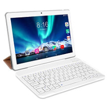 TOSCiDO Tablet mit Tastatur