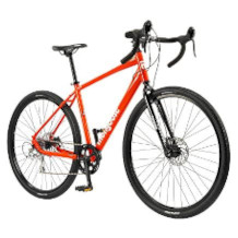 Mongoose Gravel-Fahrrad