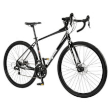 Mongoose Gravel-Fahrrad