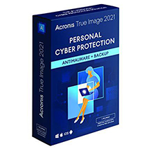Acronis Backup-Software