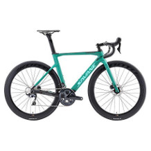 SAVADECK Rennrad