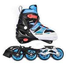 meteor Kinder Inline-Skates