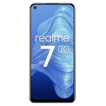 realme Dual-SIM-Smartphone