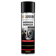 VAN ES INDUSTRIES Bremsenreiniger