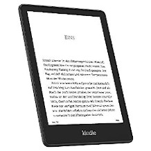 Amazon Kindle Paperwhite Signature