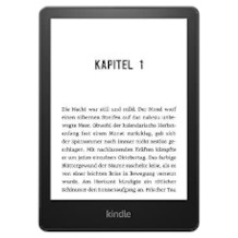 Amazon Kindle Paperwhite