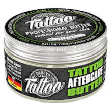 believa Tattoo Tattoo-Creme