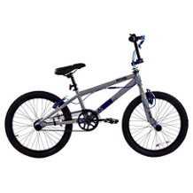 deTOX BMX-Rad