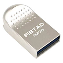 FISTAD Mini-USB-Stick