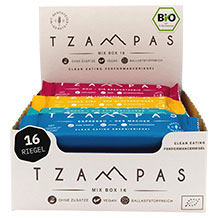 Tzampas Mix Box 16