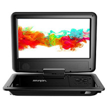 SUNPIN tragbarer DVD-Player