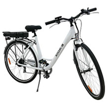 ElektroTrekkingrad