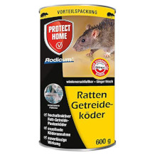 Protect Home Rattenköder