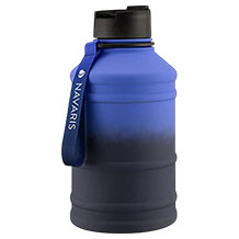 Navaris Trinkflasche