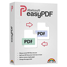 Markt + Technik PDF-Software
