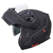 Zorax Motorradhelm