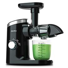Aeitto Slow Juicer