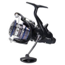 Daiwa Black Widow BR LT 4000