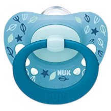 Nuk Signature