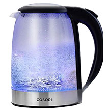 Cosori Wasserkocher