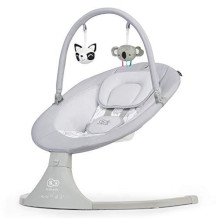 Kinderkraft elektrische Babyschaukel