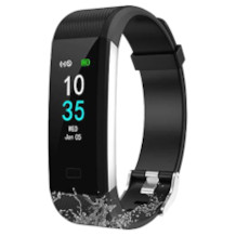 LEBEXY Fitness-Tracker