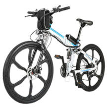 Hesyovy Fatbike
