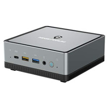 MINIS FORUM Mini-Computer