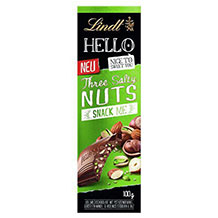 Lindt HELLO