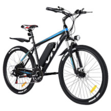 Vivi Elektro-Mountainbike