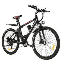 Vivi E-Bike