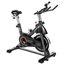 Lanos Indoor Bike