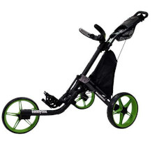 CaddyTek Golf-Trolley