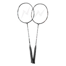 Nalax Badmintonschläger