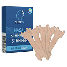 SLEEPOX Schnarchstopper