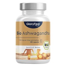 Ashwagandha