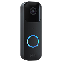 Blink Videotürsprechanlage