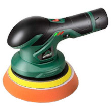 BATOCA Auto-Poliermaschine