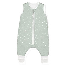 Sleeping Rebels Babyschlafsack
