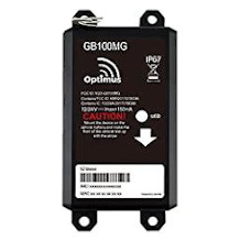 OTCPP GPS-Tracker