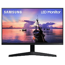 Samsung IPS-Bildschirm