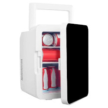 Fullwatt Mini-Kühlschrank