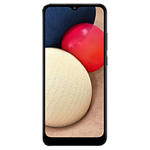 Samsung Dual-SIM-Smartphone