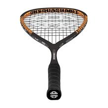 Unsquashable Squashschläger