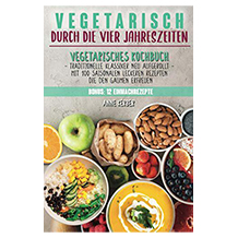 Independently Published Veggie-Kochbuch