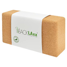 BACKLAxx Yogablock