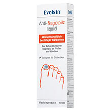 Evolsin Nagelpilzmittel