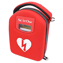 Saver One AED A1