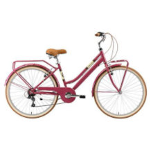 Bikestar Hollandrad